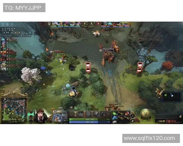 dota2 比赛用机-Dota 2 比赛用机,硬件选择与优化指南-dota2 比赛用机